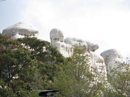 Бахчисарай