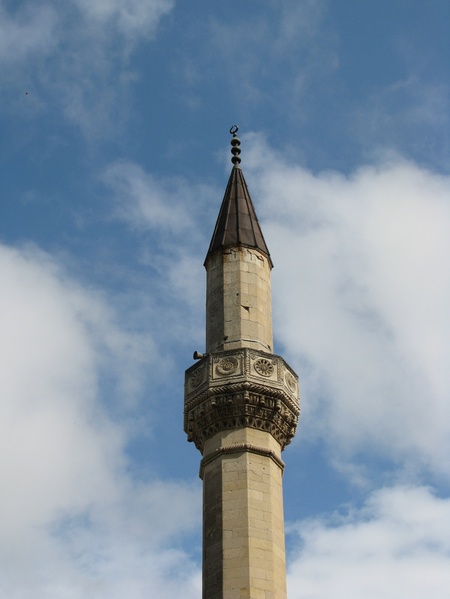 Бахчисарай