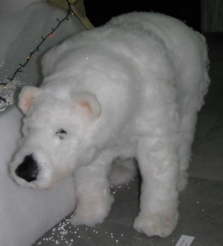 Виставка "Текстилізм"