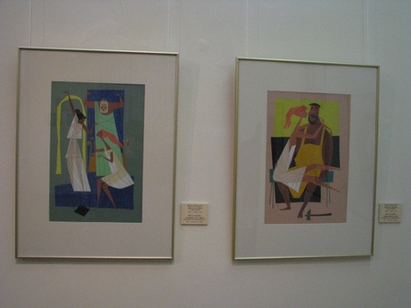 З колекції Галини Горюн-Левицької