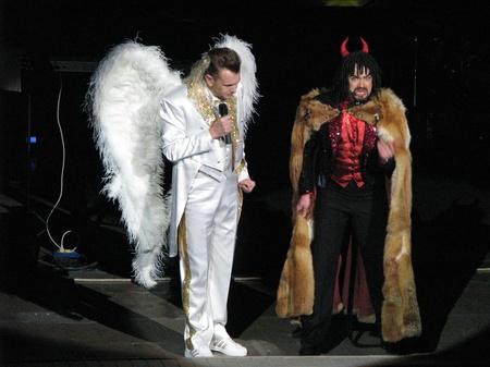 "Наше Різдво"