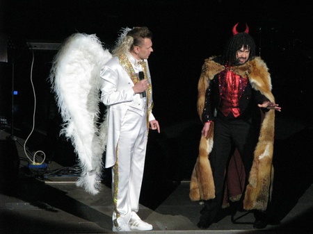 "Наше Різдво"