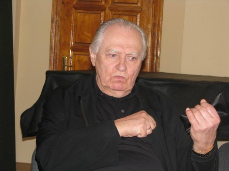 Саулюс Сондецкіс