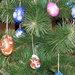 Авторські ялинкові прикраси