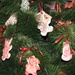 Авторські ялинкові прикраси