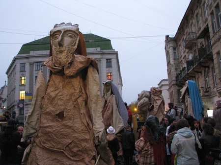 "Золотий Лев 2010"