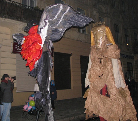 "Золотий Лев 2010"