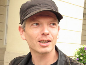 Данило Ковжун