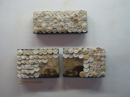 Ольга Кравченко, "Тісто"