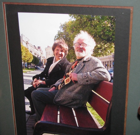 Володимир Патик