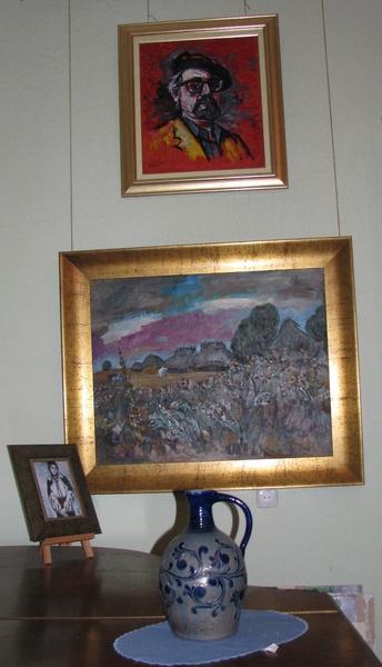 Володимир Патик