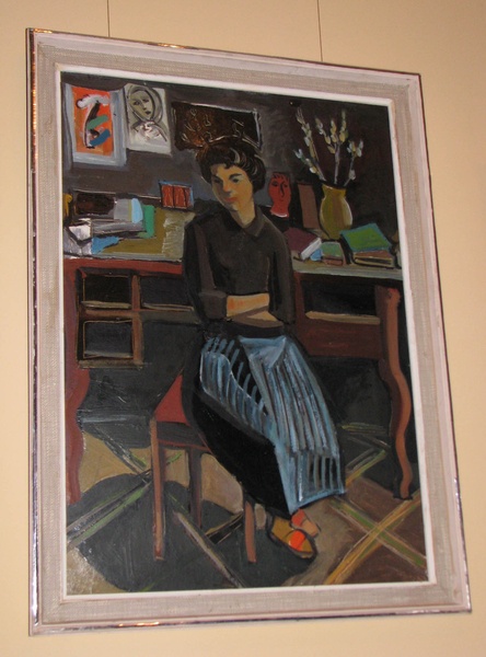 Володимир Патик