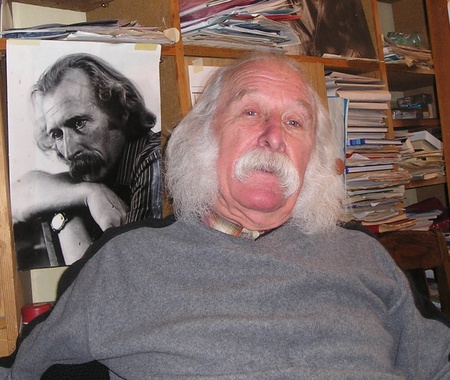 Іван Марчук