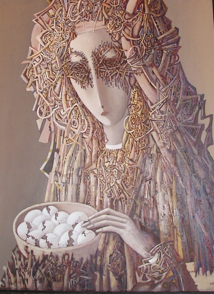 Іван Марчук