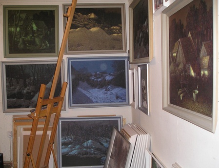 Іван Марчук