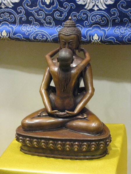 Виставка "Скарб Тибету"