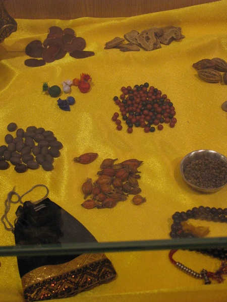 Виставка "Скарб Тибету"