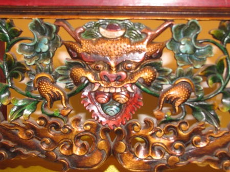 Виставка "Скарб Тибету"