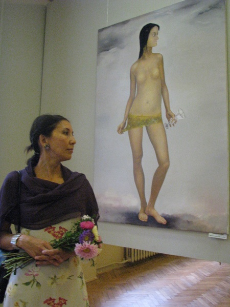 Тиждень актуального мистецтва