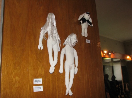 II фестиваль "Ляльковий світ"