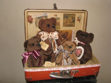 II фестиваль "Ляльковий світ"