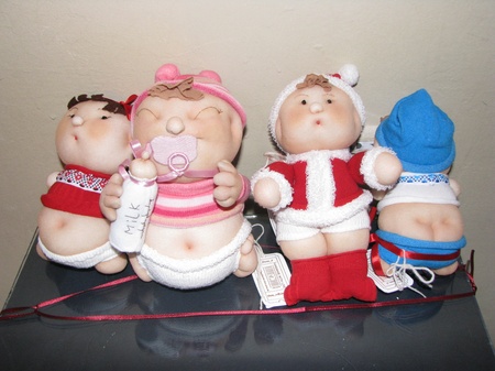 II фестиваль "Ляльковий світ"