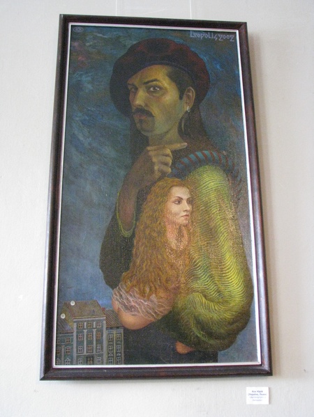 II фестиваль "Ляльковий світ"