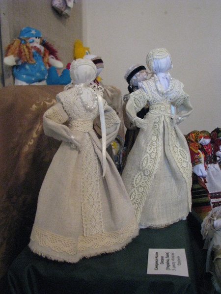 II фестиваль "Ляльковий світ"