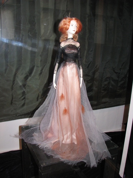 II фестиваль "Ляльковий світ"