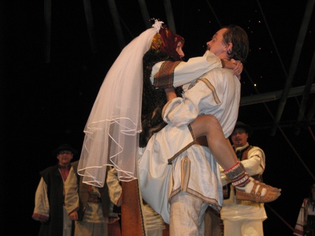 "Небилиці про Івана..."