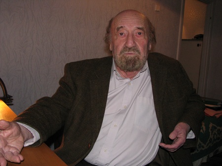 Іво Полулях