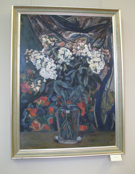 Олекса Новаківський