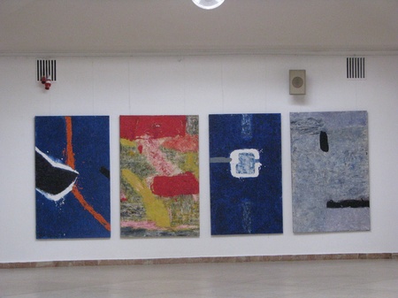 Тиждень актуального мистецтва